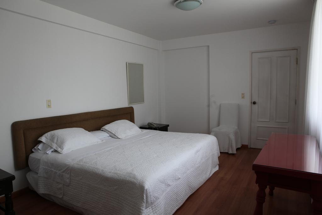 Villa Molina Lima Quarto foto