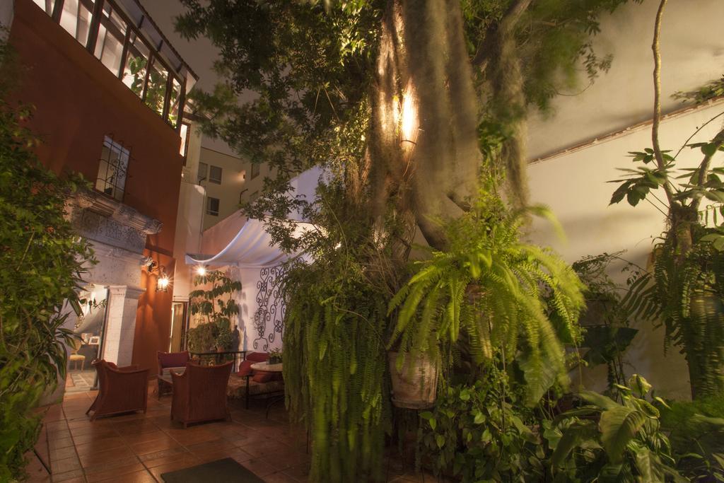 Villa Molina Lima Exterior foto