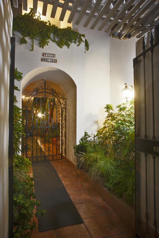 Villa Molina Lima Exterior foto