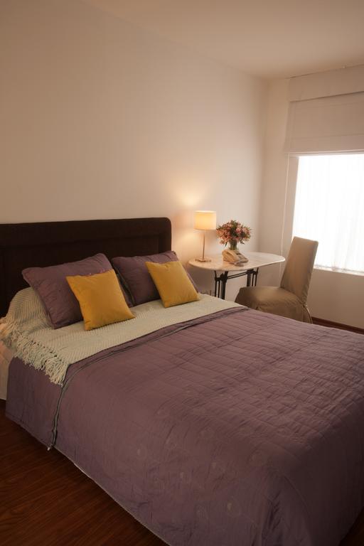 Villa Molina Lima Quarto foto