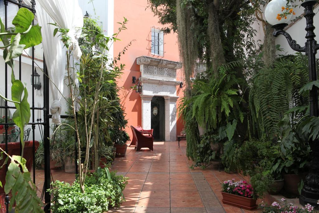 Villa Molina Lima Exterior foto